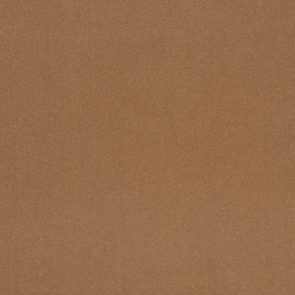 D4752 Plain & Solid Bronze Brown Charlotte Fabrics