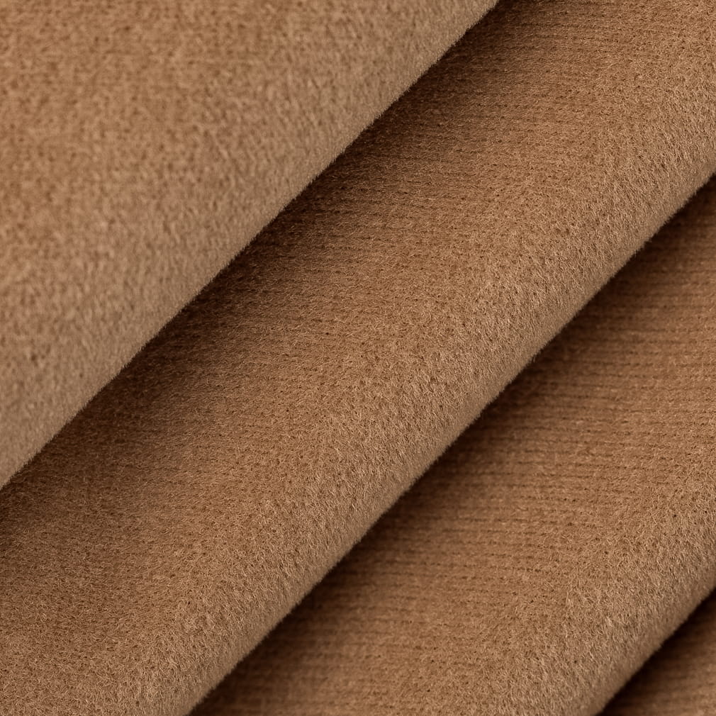 D4752 Plain & Solid Bronze Brown Charlotte Fabrics