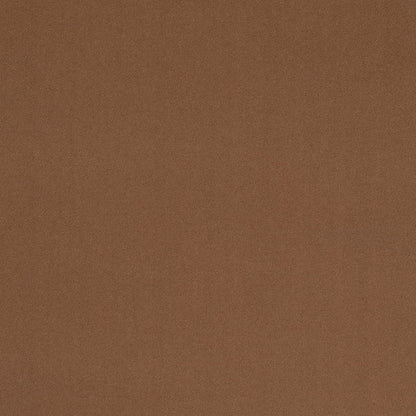 D4753 Plain & Solid Toffee Brown Charlotte Fabrics