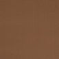 D4753 Plain & Solid Toffee Brown Charlotte Fabrics