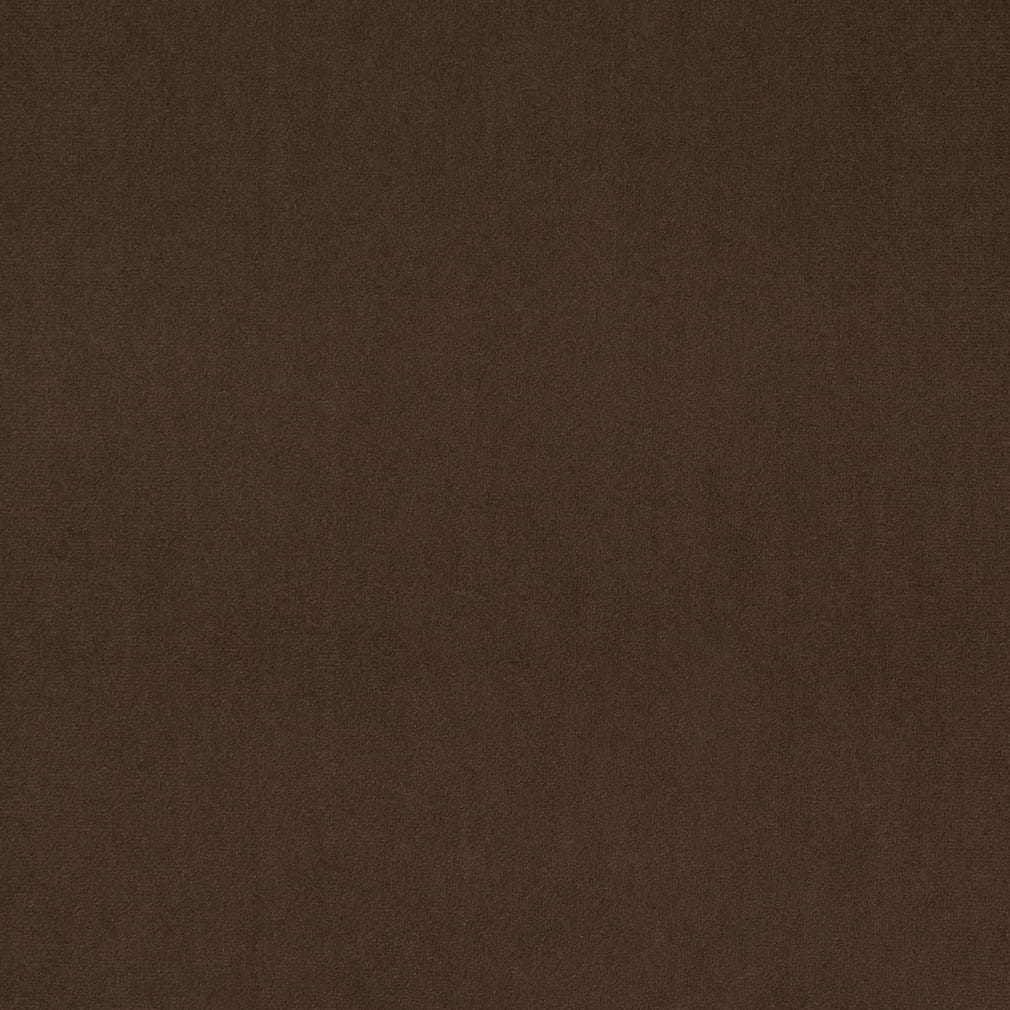 D4754 Plain & Solid Chestnut Brown Charlotte Fabrics