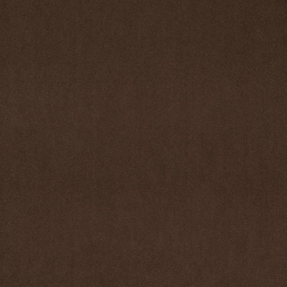 D4754 Plain & Solid Chestnut Brown Charlotte Fabrics