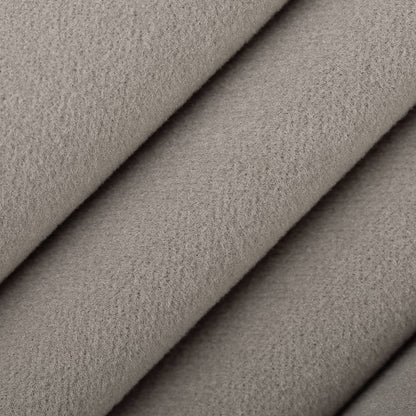 D4755 Plain & Solid Dove Grey & Silver Charlotte Fabrics