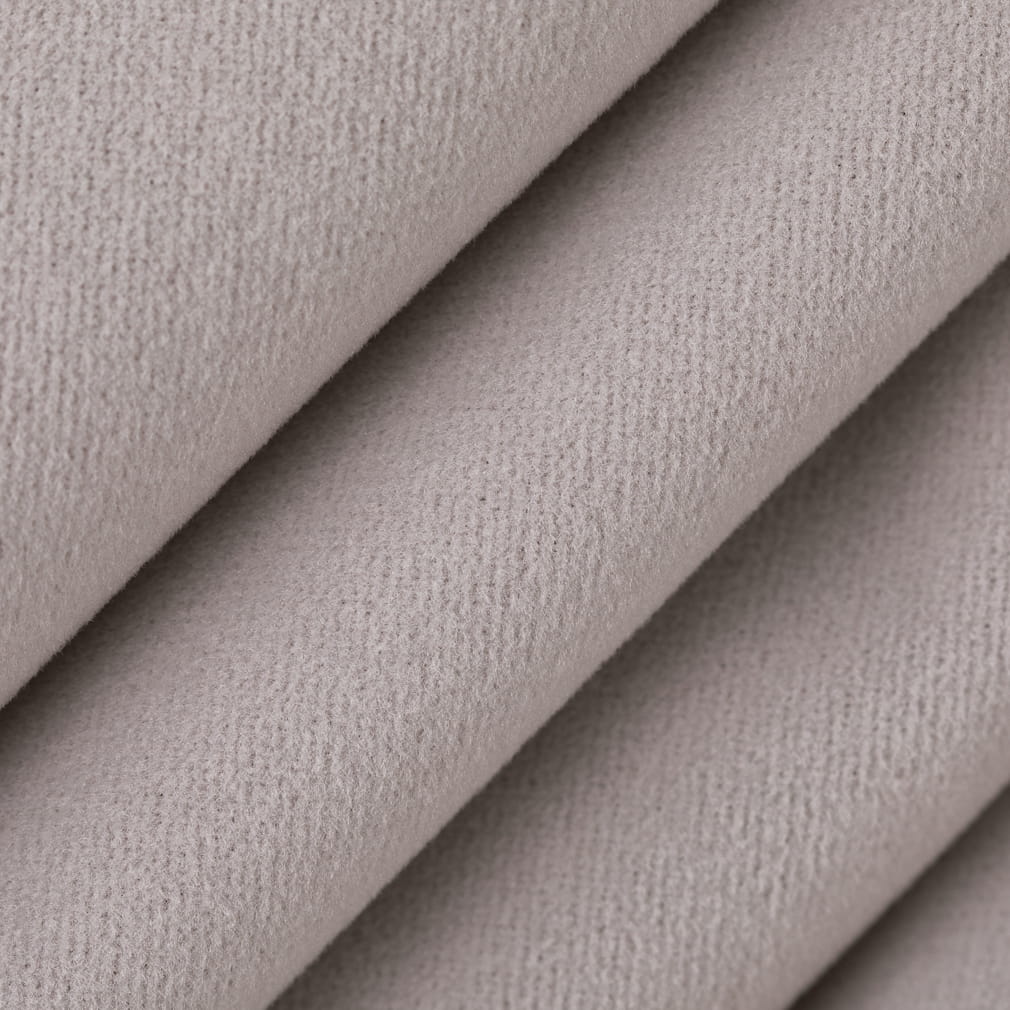 D4756 Plain & Solid Fog Grey & Silver Charlotte Fabrics