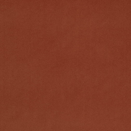D4760 Plain & Solid Copper Orange & Rust Charlotte Fabrics