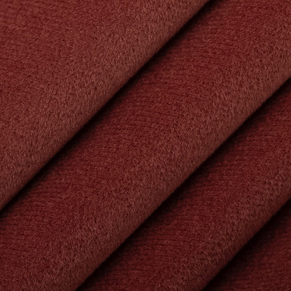 D4761 Plain & Solid Garnet Red & Burgundy Charlotte Fabrics