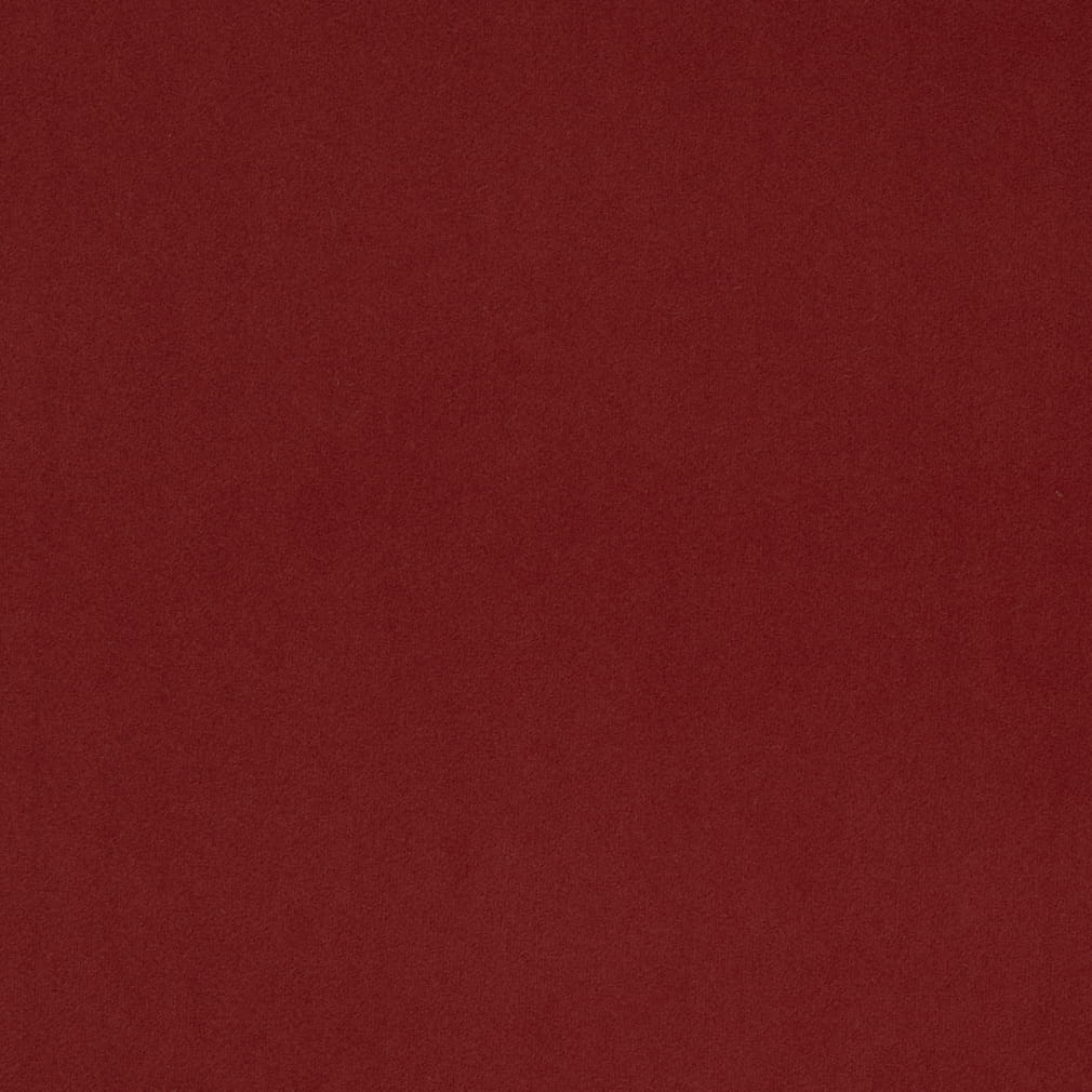 D4764 Plain & Solid Tomato Red & Burgundy Charlotte Fabrics