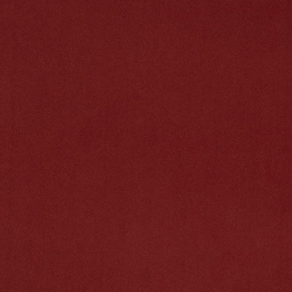 D4764 Plain & Solid Tomato Red & Burgundy Charlotte Fabrics