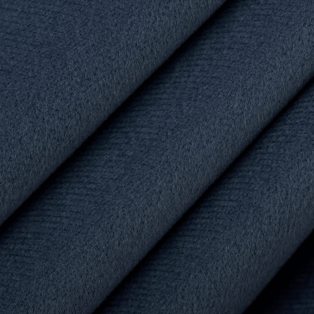 D4766 Plain & Solid Cobalt Blue Charlotte Fabrics