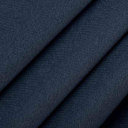 D4766 Plain & Solid Cobalt Blue Charlotte Fabrics