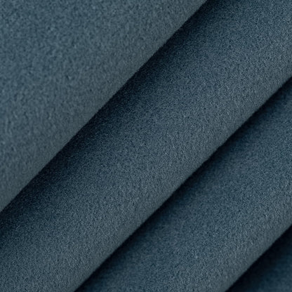D4767 Plain & Solid Denim Blue Charlotte Fabrics