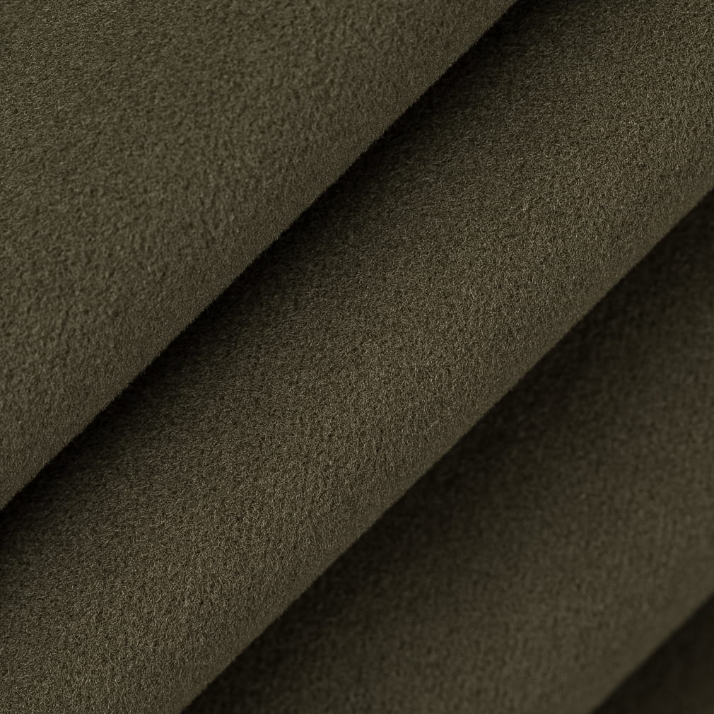D4772 Plain & Solid Moss Green Charlotte Fabrics