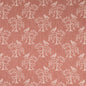 D4775 Leaves,Novelty Willow Petal Pink Charlotte Fabrics