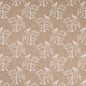 D4779 Leaves,Novelty Willow Fawn Beige & Taupe Charlotte Fabrics