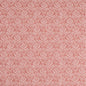 D4781 Abstract & Geometric,Leaves,Small Scale Trellis Petal Pink Charlotte Fabrics