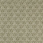 D4783 Abstract & Geometric,Leaves,Small Scale Trellis Fern Green Charlotte Fabrics
