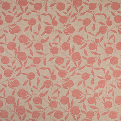 D4787 Leaves Orchard Petal Pink Charlotte Fabrics