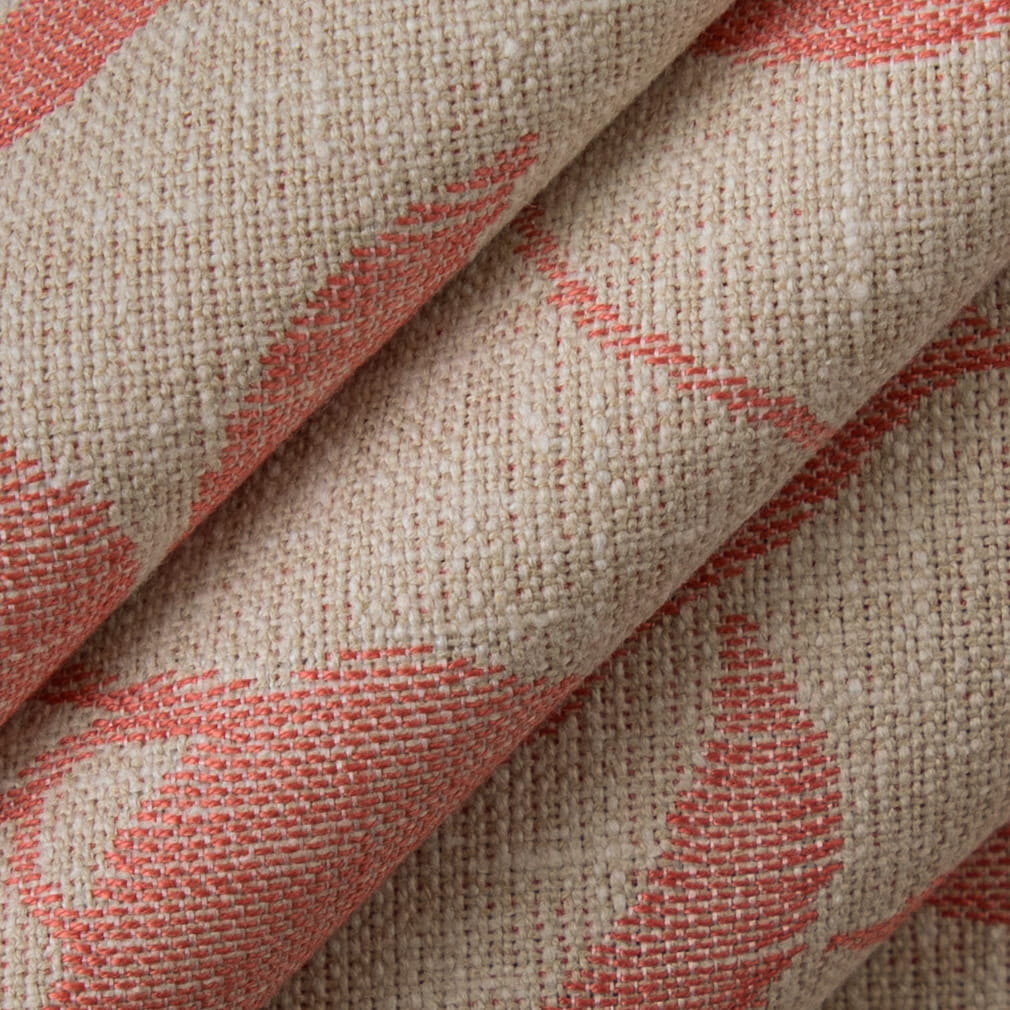 D4787 Leaves Orchard Petal Pink Charlotte Fabrics