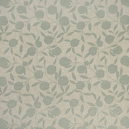 D4788 Leaves Orchard Breeze Aqua & Teal Charlotte Fabrics