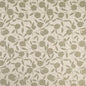 D4789 Leaves Orchard Fern Green Charlotte Fabrics