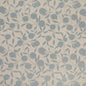 D4790 Leaves Orchard Sky Blue Charlotte Fabrics