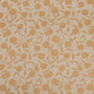 D4792 Leaves Orchard Amber Gold & Yellow Charlotte Fabrics