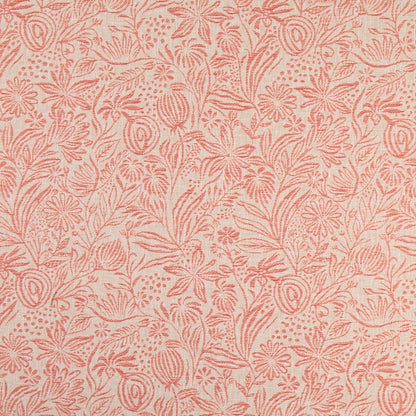 D4793 Floral Grove Petal Pink Charlotte Fabrics