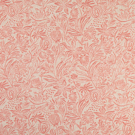 D4793 Floral Grove Petal Pink Charlotte Fabrics