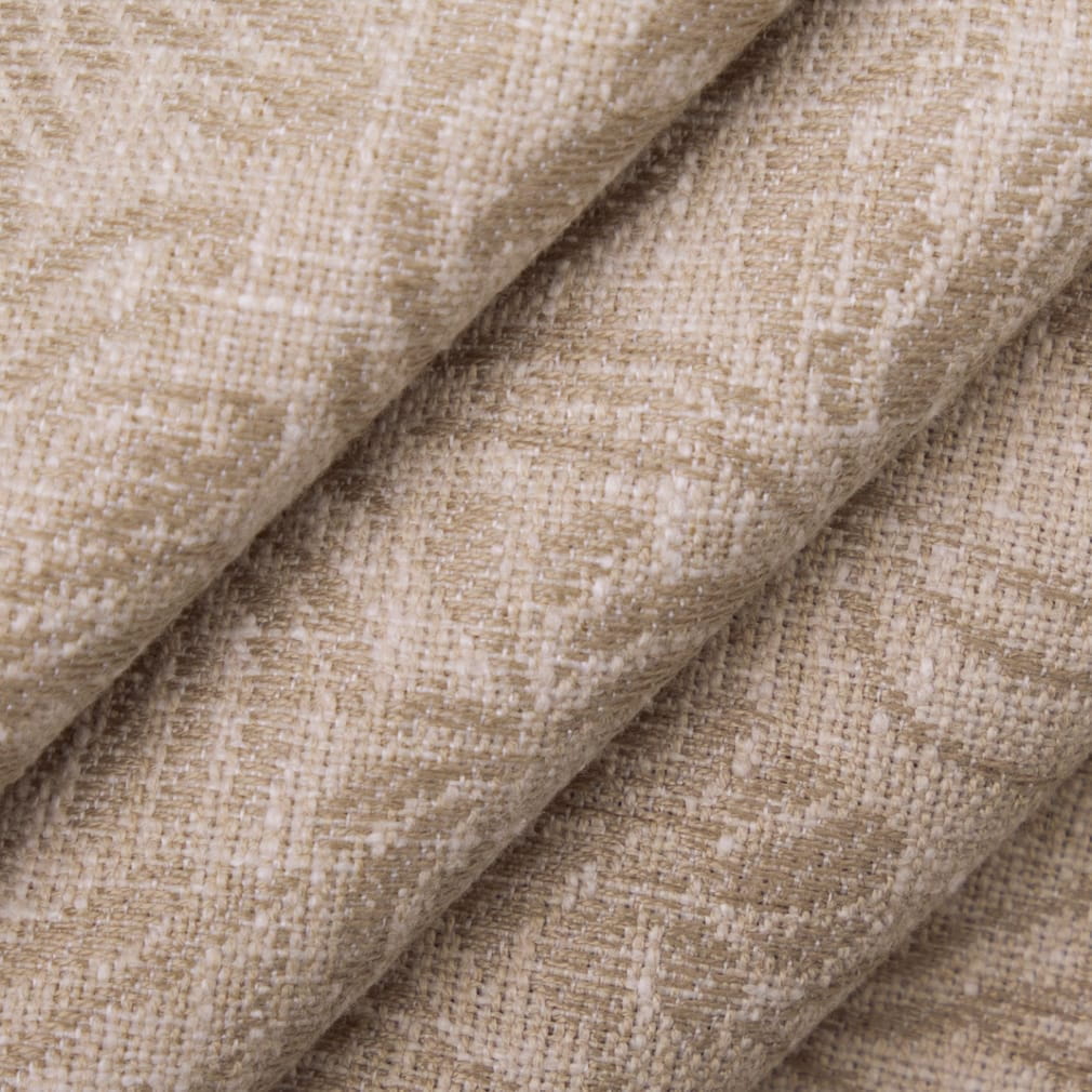 D4797 Floral Grove Fawn Beige & Taupe Charlotte Fabrics