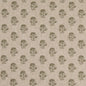 D4801 Floral,Small Scale Posy Fern Green Charlotte Fabrics