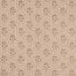 D4803 Floral,Small Scale Posy Fawn Beige & Taupe Charlotte Fabrics