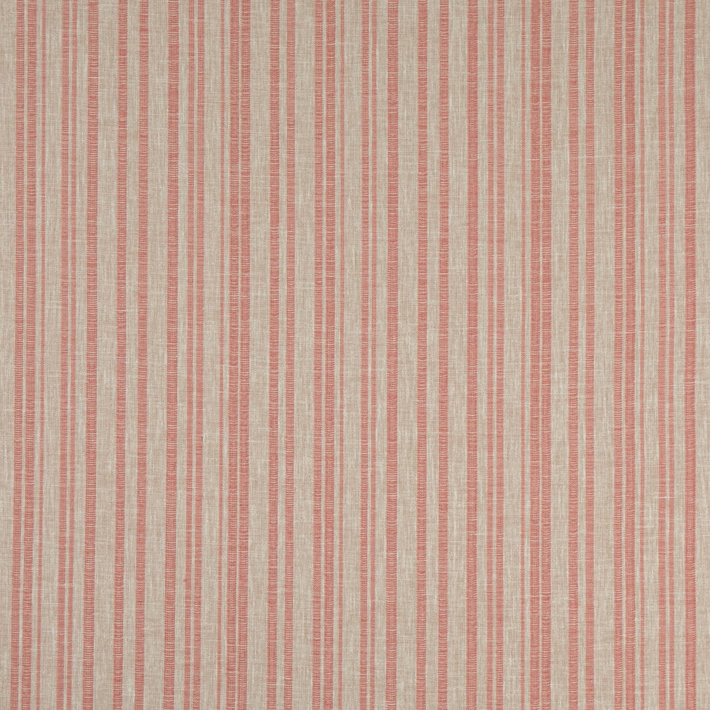 D4805 Stripe Hearth Petal Pink Charlotte Fabrics