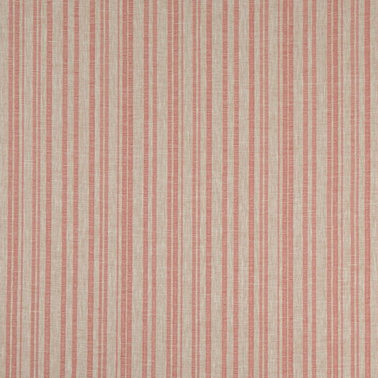 D4805 Stripe Hearth Petal Pink Charlotte Fabrics