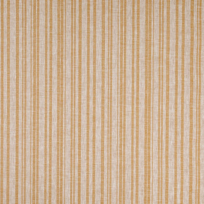 D4810 Stripe Hearth Amber Gold & Yellow Charlotte Fabrics