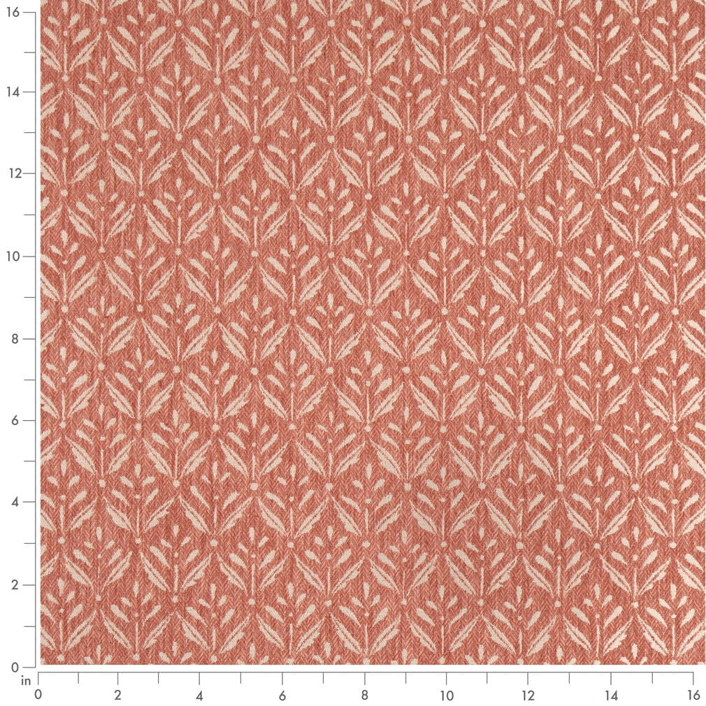 D4812 Abstract & Geometric,Small Scale Ditsy Petal Pink Charlotte Fabrics