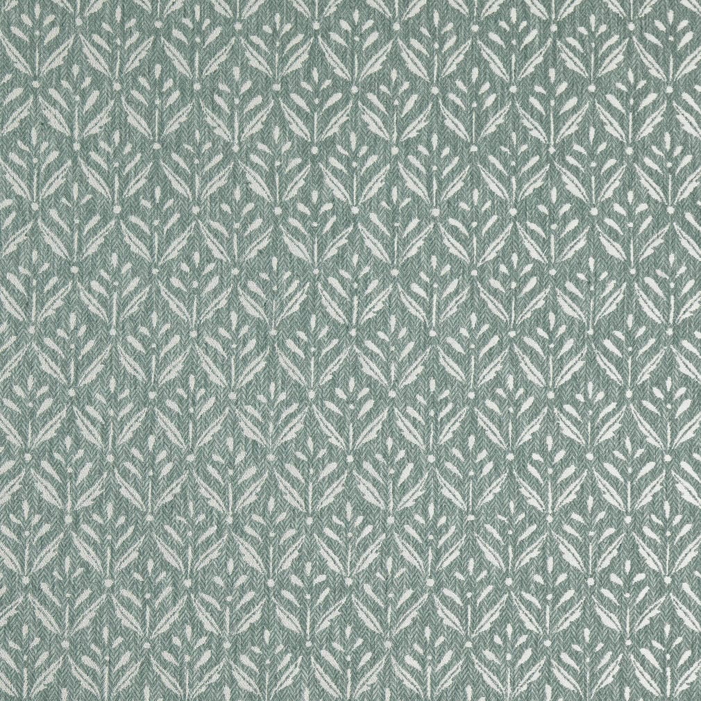 D4813 Abstract & Geometric,Small Scale Ditsy Breeze Aqua & Teal Charlotte Fabrics