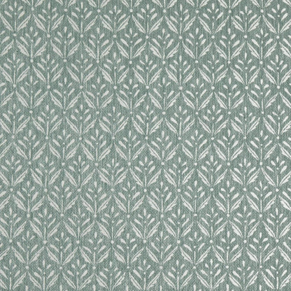 D4813 Abstract & Geometric,Small Scale Ditsy Breeze Aqua & Teal Charlotte Fabrics