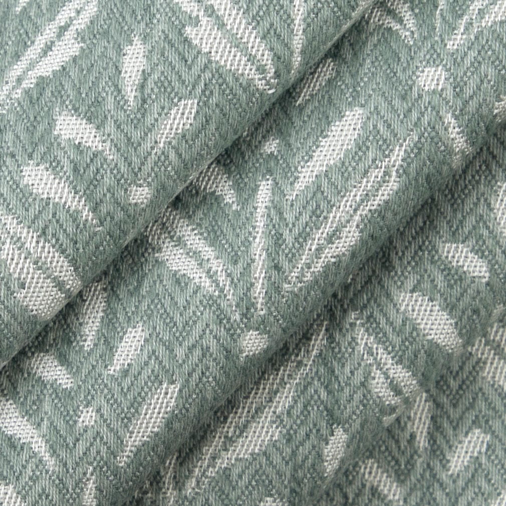 D4813 Abstract & Geometric,Small Scale Ditsy Breeze Aqua & Teal Charlotte Fabrics