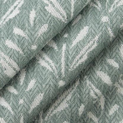 D4813 Abstract & Geometric,Small Scale Ditsy Breeze Aqua & Teal Charlotte Fabrics