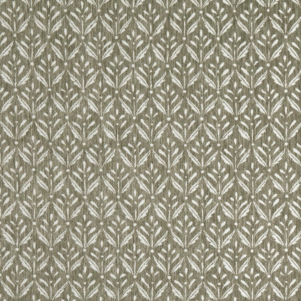 D4814 Abstract & Geometric,Small Scale Ditsy Fern Green Charlotte Fabrics