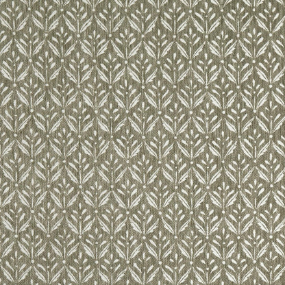 D4814 Abstract & Geometric,Small Scale Ditsy Fern Green Charlotte Fabrics