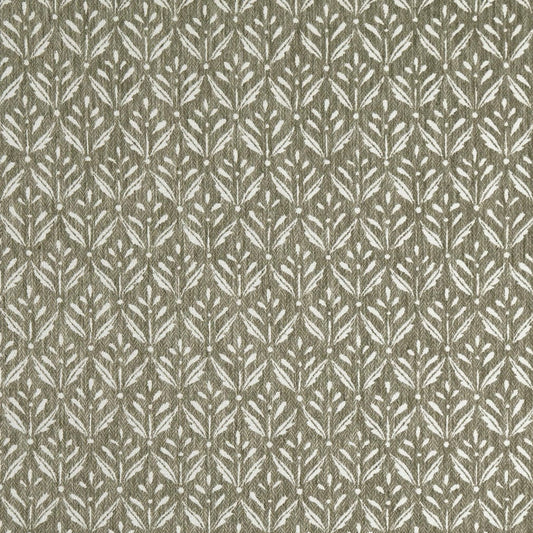 D4814 Abstract & Geometric,Small Scale Ditsy Fern Green Charlotte Fabrics