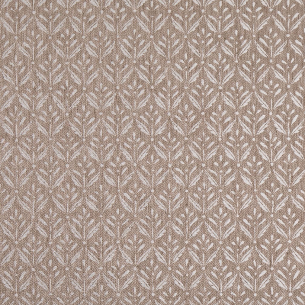 D4815 Abstract & Geometric,Small Scale Ditsy Fawn Beige & Taupe Charlotte Fabrics