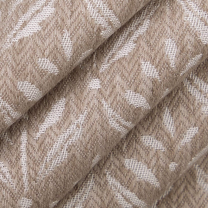 D4815 Abstract & Geometric,Small Scale Ditsy Fawn Beige & Taupe Charlotte Fabrics