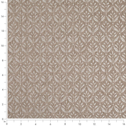 D4815 Abstract & Geometric,Small Scale Ditsy Fawn Beige & Taupe Charlotte Fabrics