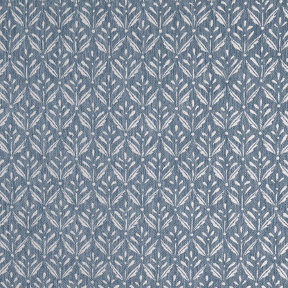 D4816 Abstract & Geometric,Small Scale Ditsy Sky Blue Charlotte Fabrics