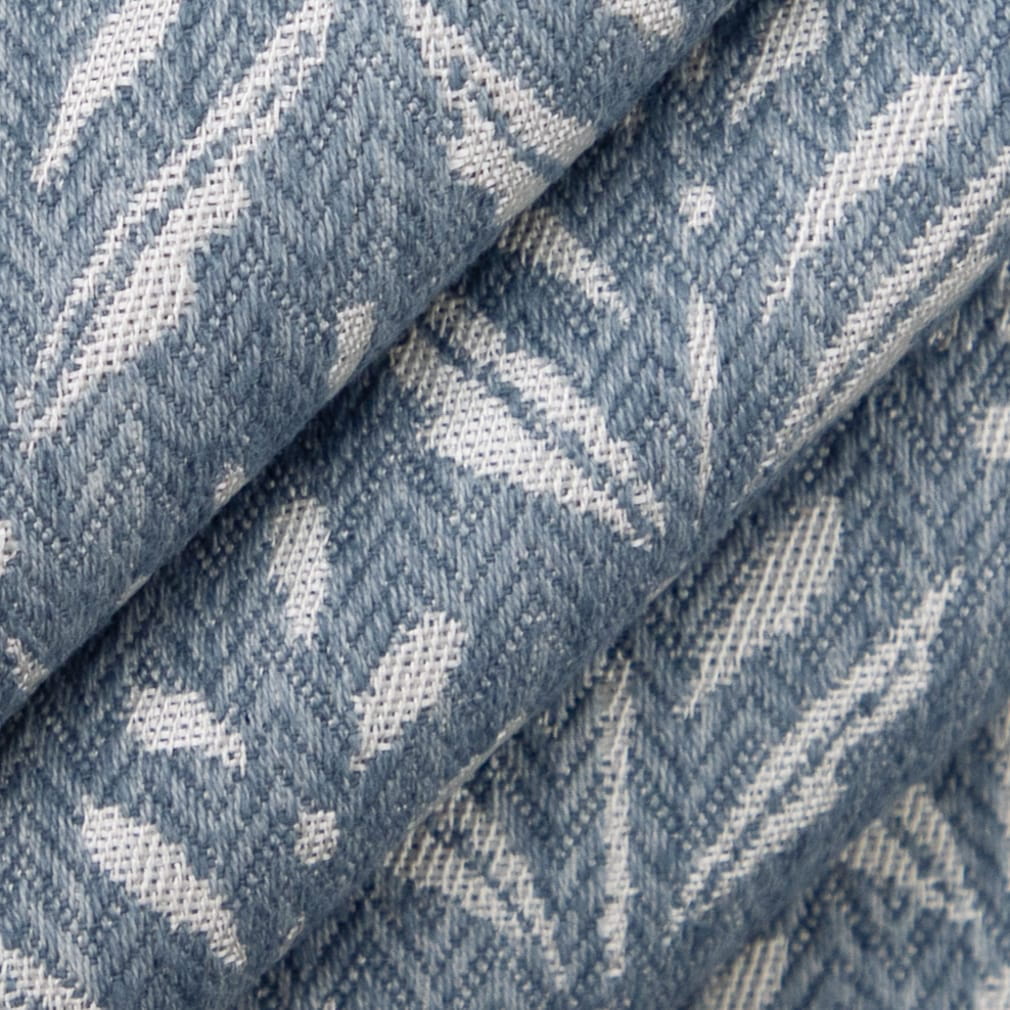 D4816 Abstract & Geometric,Small Scale Ditsy Sky Blue Charlotte Fabrics