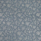 D4822 Floral,Novelty Briar Sky Blue Charlotte Fabrics