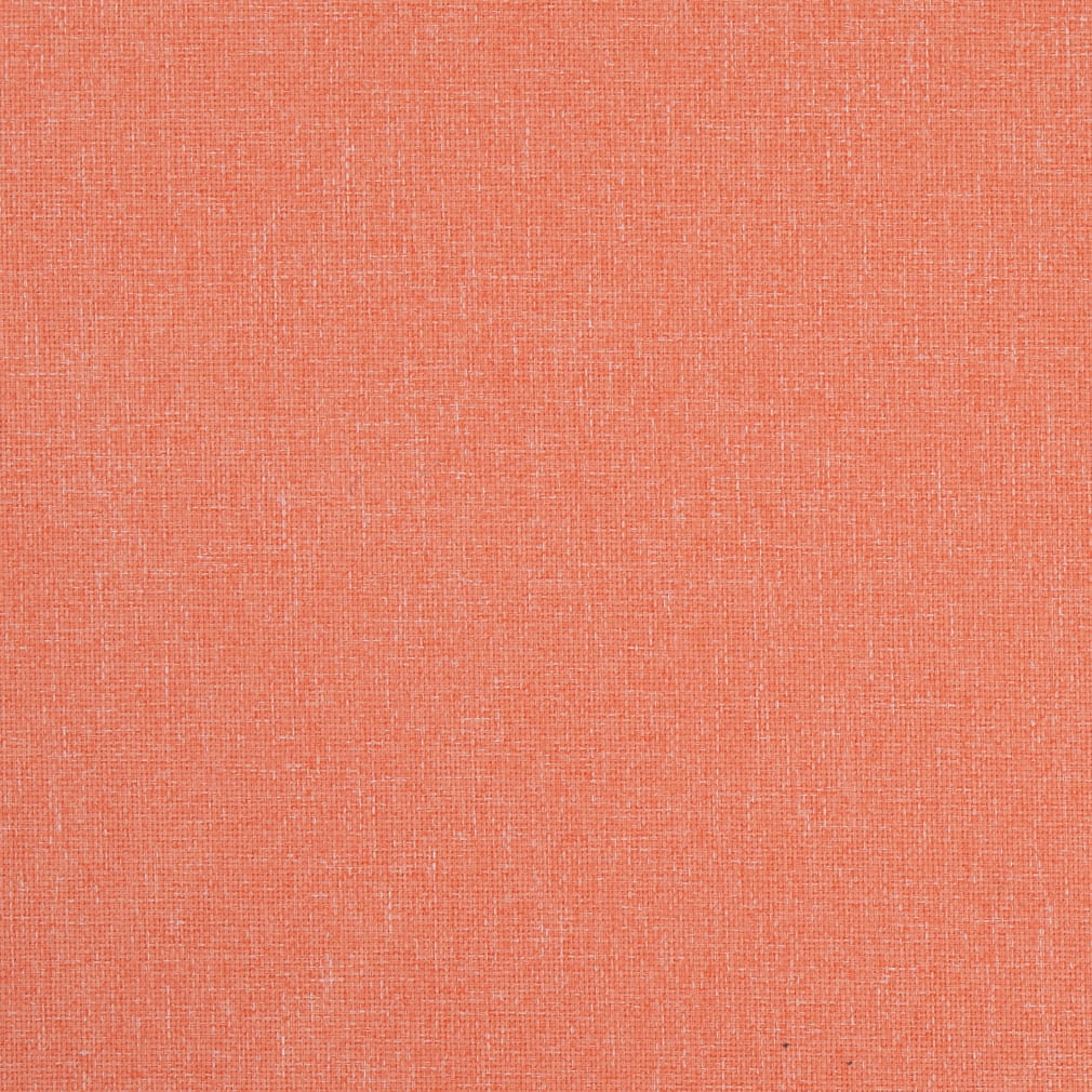 D4825 Plain & Solid Cantaloupe Coral & Peach Charlotte Fabrics