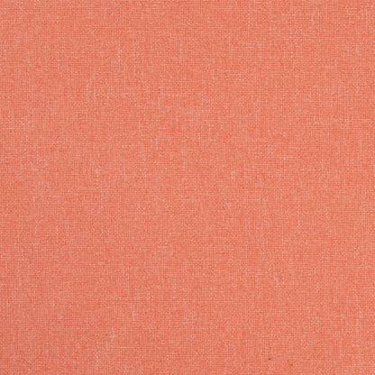 D4825 Plain & Solid Cantaloupe Coral & Peach Charlotte Fabrics